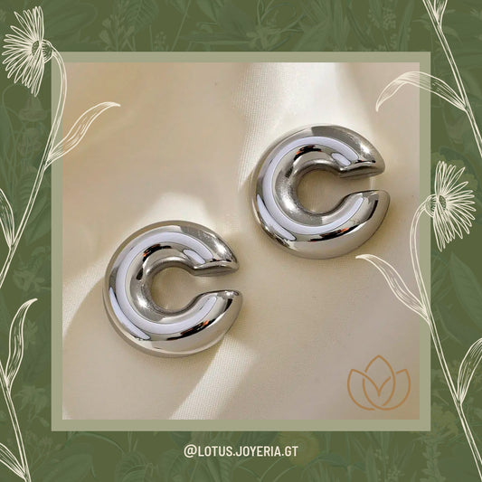 Aretes | 70% OFF! > AR-1261/P