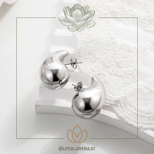 Aretes | 65% OFF! > AR-1271/P