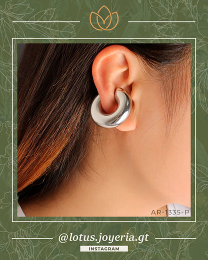 Aretes > ESENCIALES