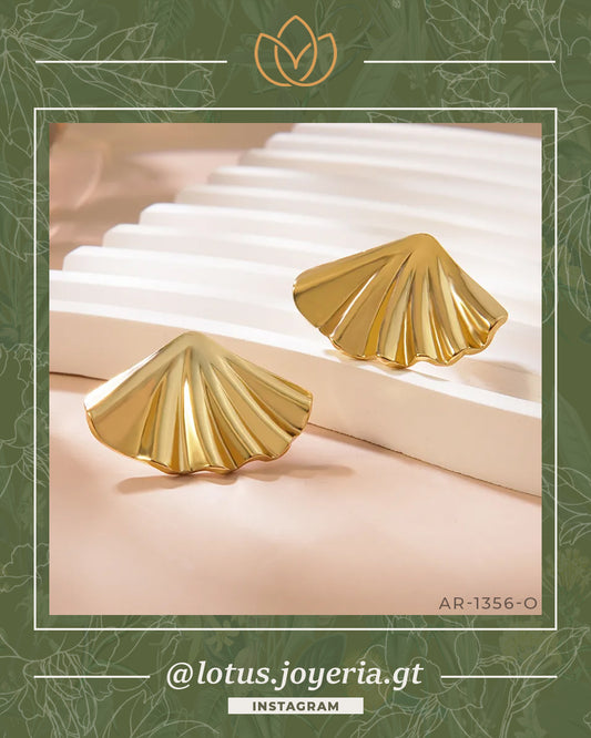 Aretes | 50% OFF! > Y
