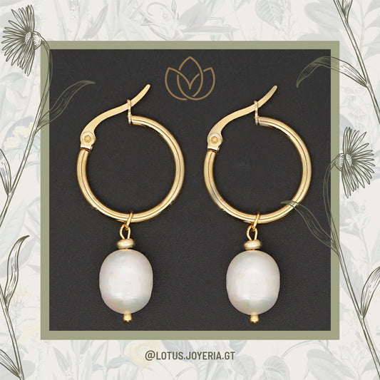 Aretes | 60% OFF! > AR-1431/O