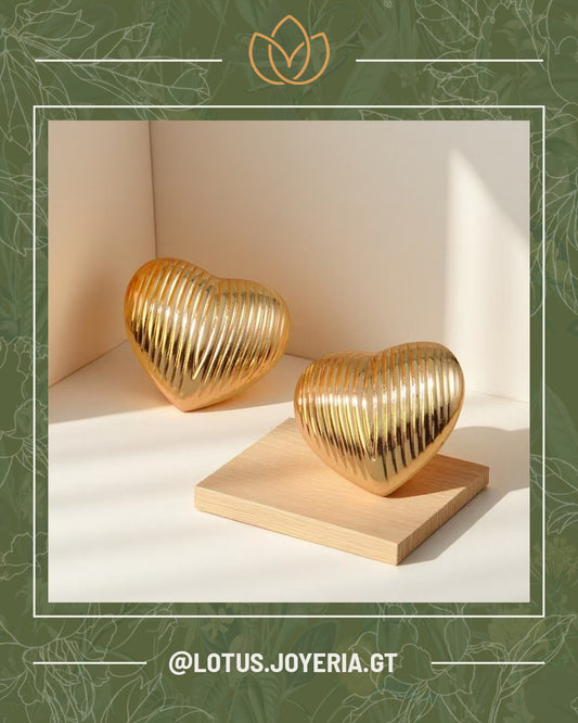 Aretes | 50% OFF! > Y