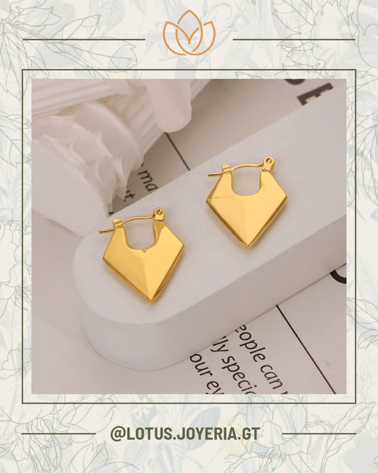 Aretes | 70% OFF! > AR-1525-O