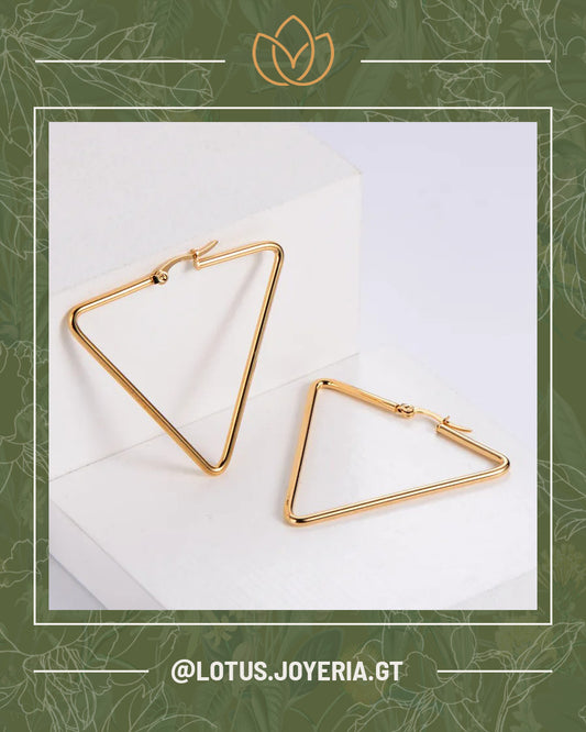 Aretes | 65% OFF! > AR-1628-O