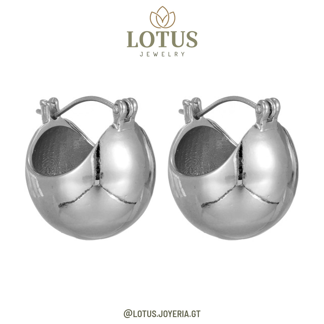 Aretes | 65% OFF! > AR-1731/P