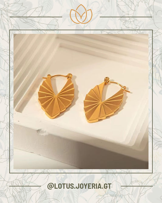 Aretes | 70% OFF! > AR-1795-O