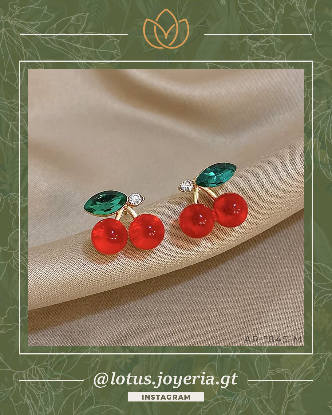 Aretes | 50% OFF! > Y