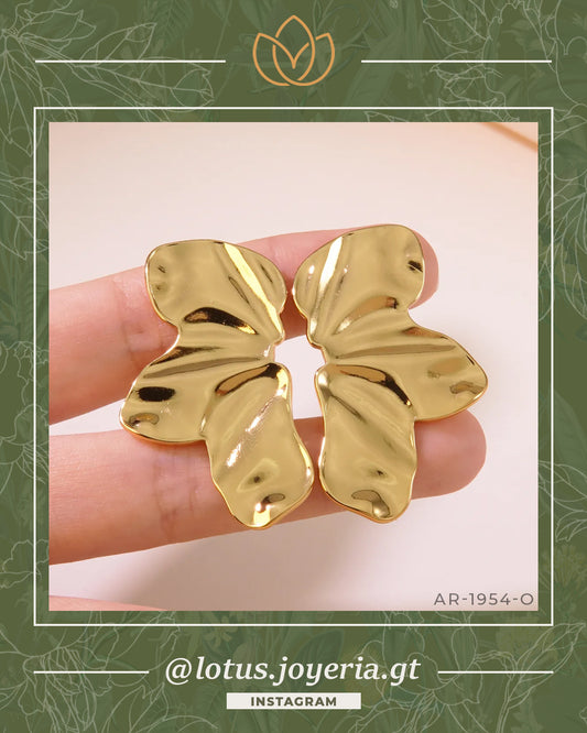 Aretes | 50% OFF! > Y