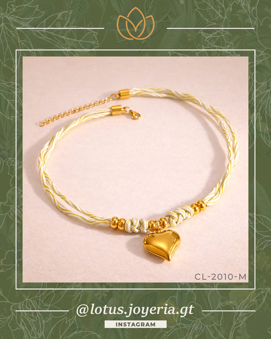 Collar > PREMIUM > CL-2010-M