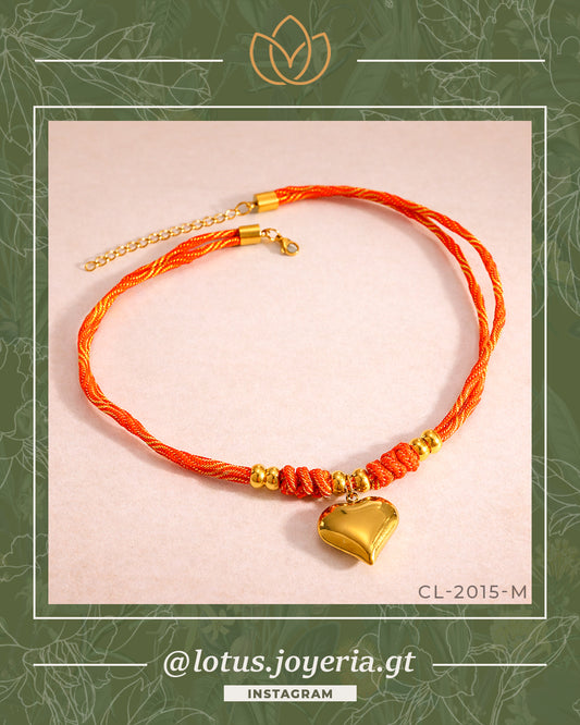 Collar > PREMIUM > CL-2015-M