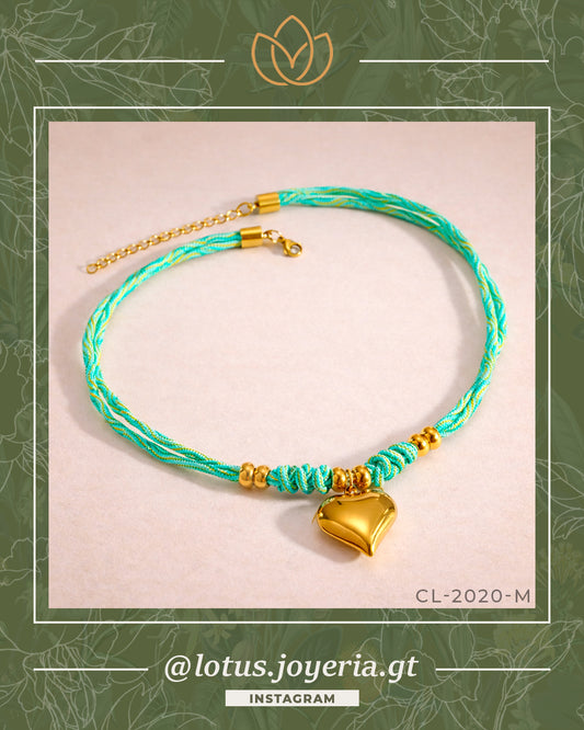 Collar > PREMIUM > CL-2020-M