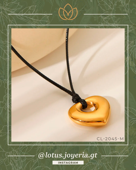 Collar > PREMIUM > CL-2045-M