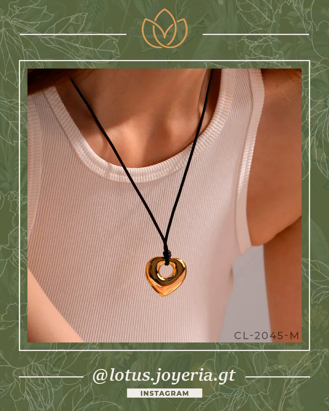 Collar > PREMIUM