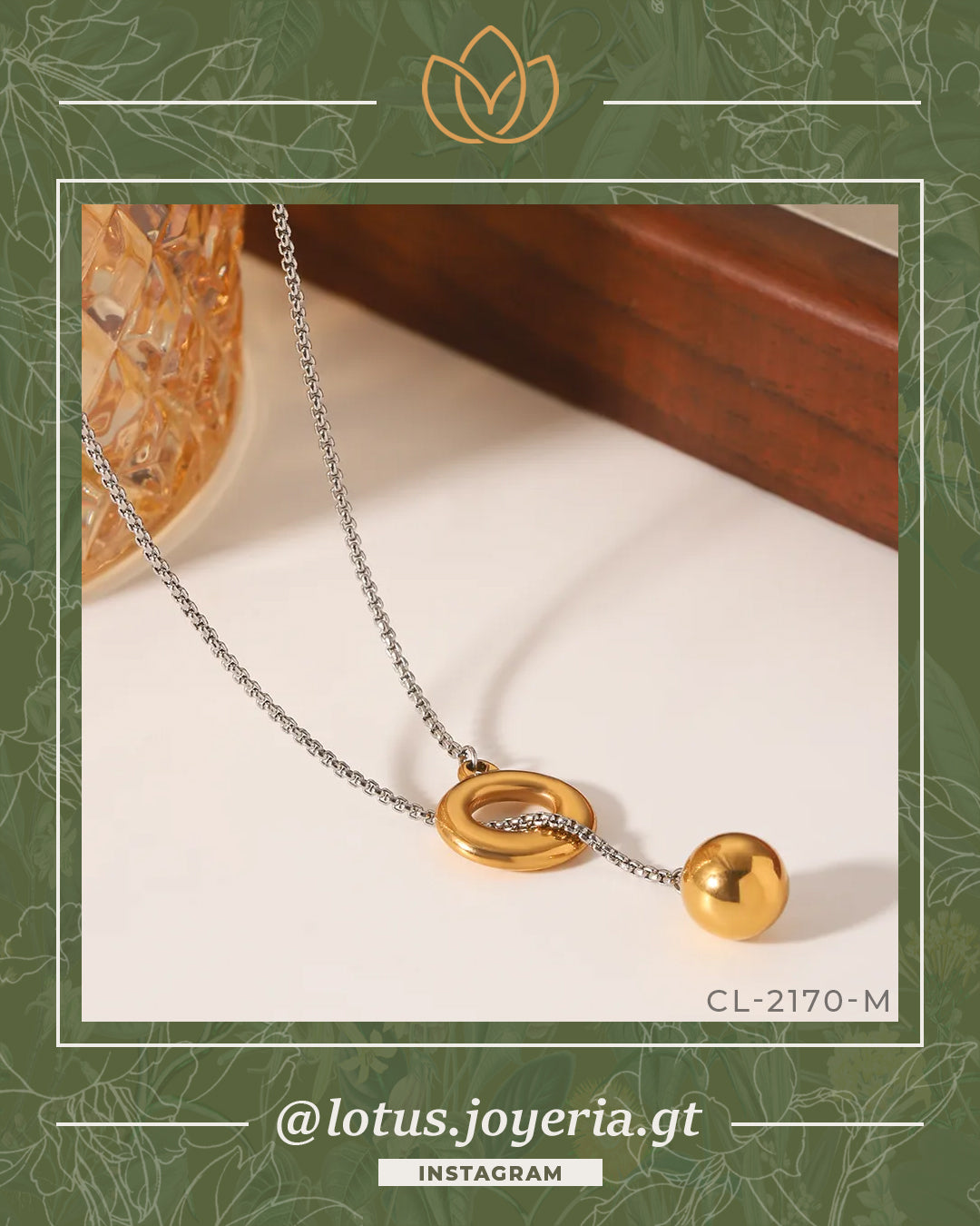 Collar > PREMIUM