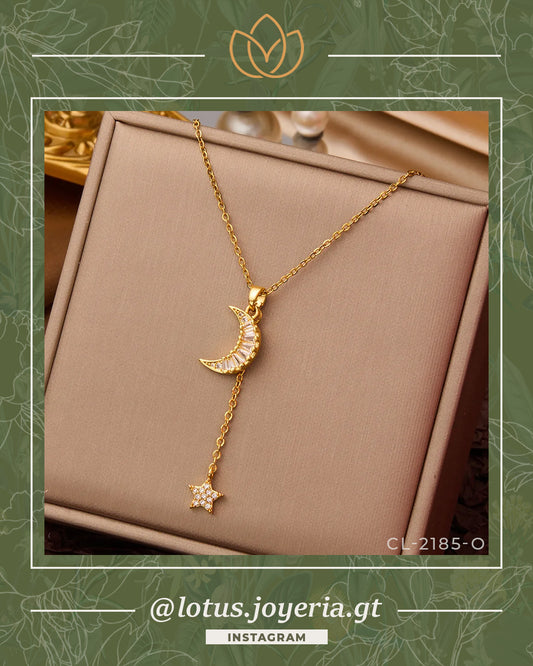 Collar > PREMIUM > CL-2185-O