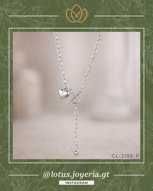 Collar > PREMIUM > CL-2195-P