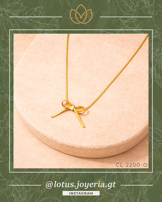 Collar > PREMIUM > CL-2200-O