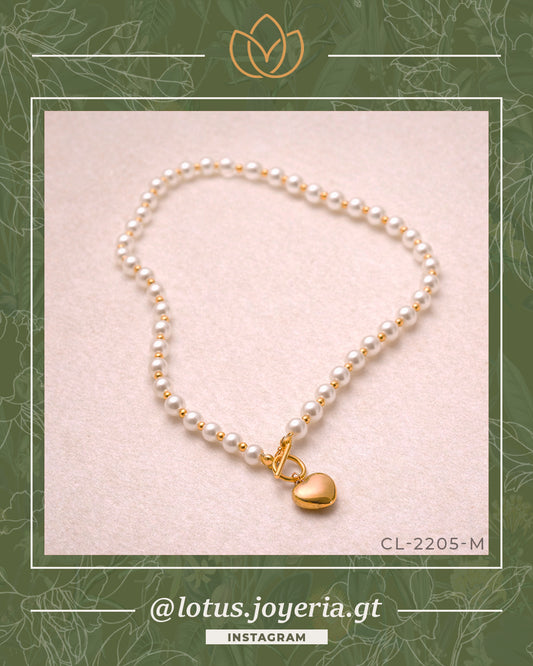 Collar > PREMIUM > CL-2205-M