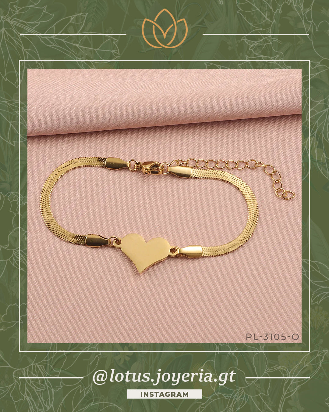 Pulsera | 50% OFF! > Y