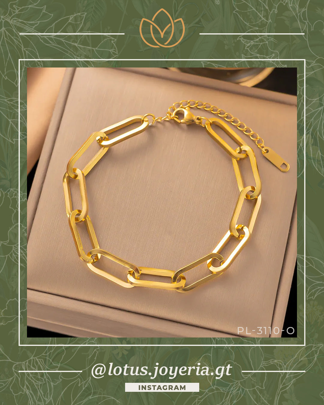 Pulsera | 50% OFF! > Y