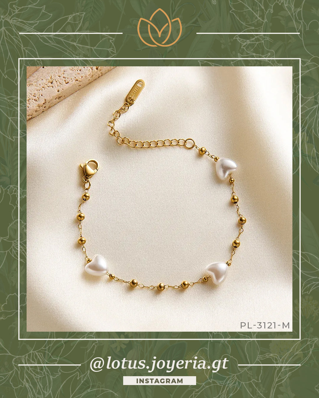 Pulsera | 50% OFF! > Y