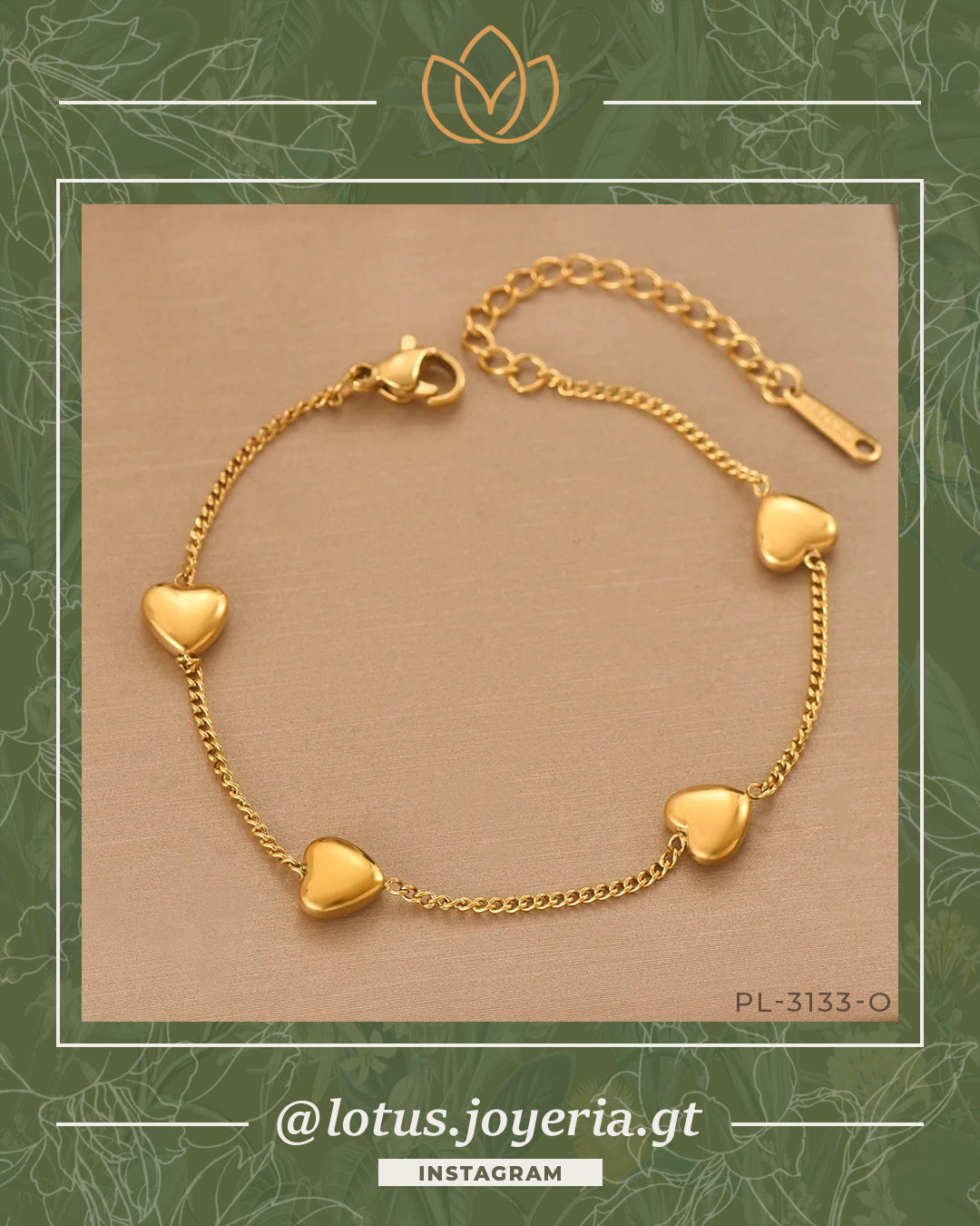 Pulsera | 50% OFF! > Y