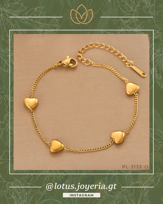 Pulsera | 50% OFF! > Y