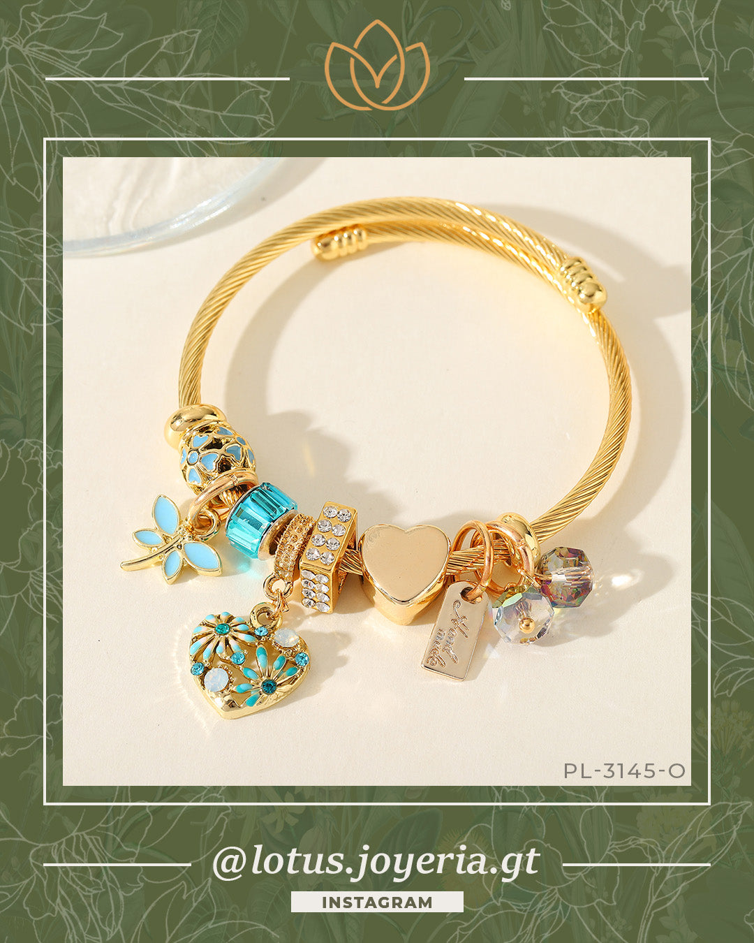 Pulsera | 50% OFF! > Y