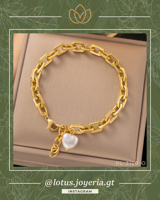 Pulsera | 20% OFF! > PREMIUM > PL-3150-O
