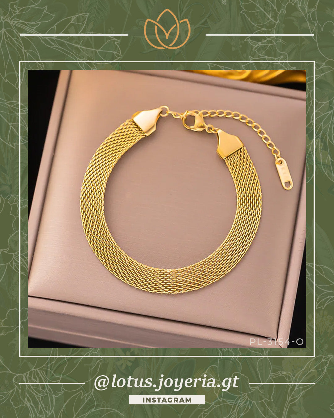 Pulsera | 50% OFF! > Y