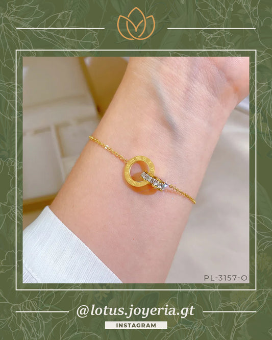 Pulsera | 60% OFF! > Y