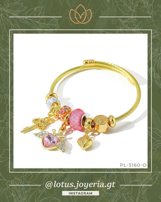 Pulsera | 50% OFF! > Y