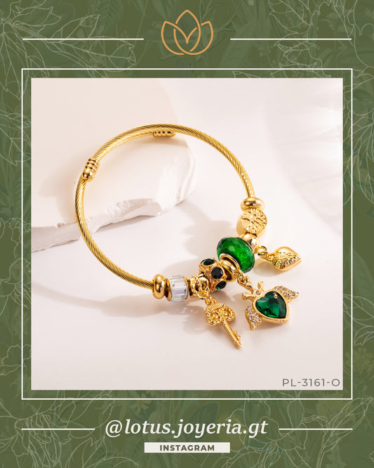 Pulsera | 50% OFF! > Y