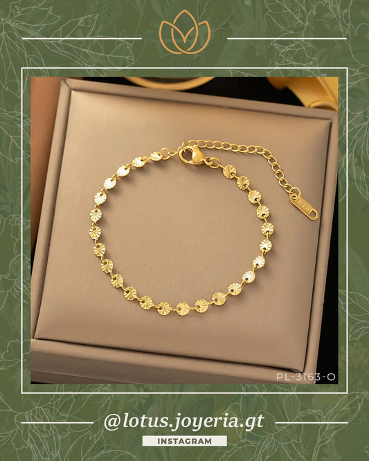 Pulsera | 50% OFF! > Y