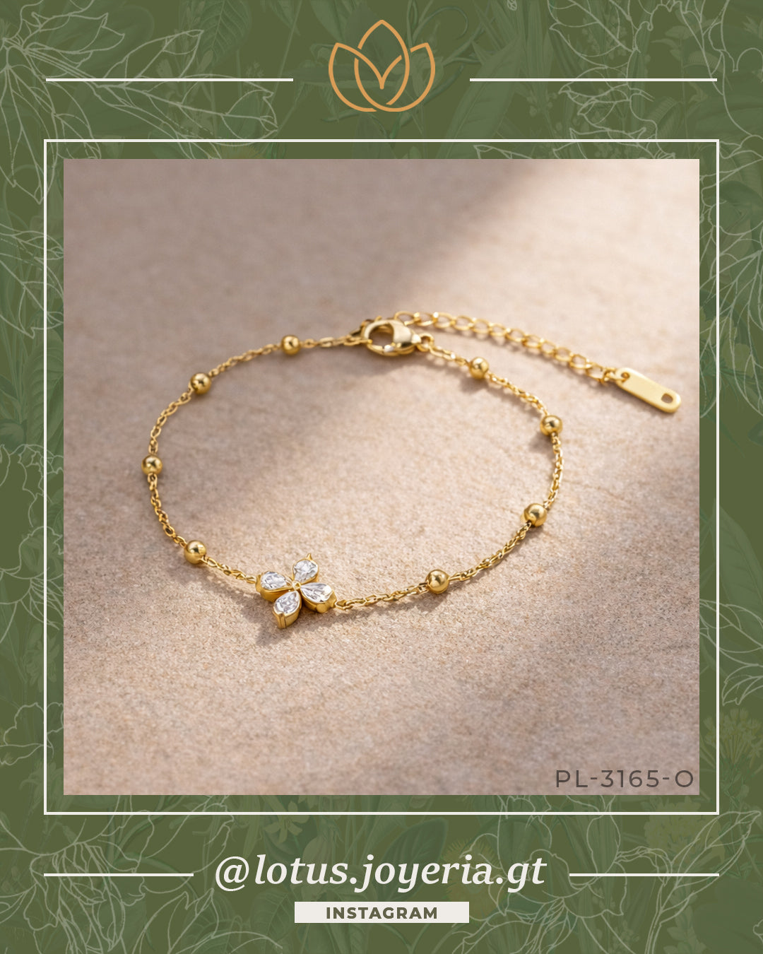 Pulsera | 50% OFF! > Y