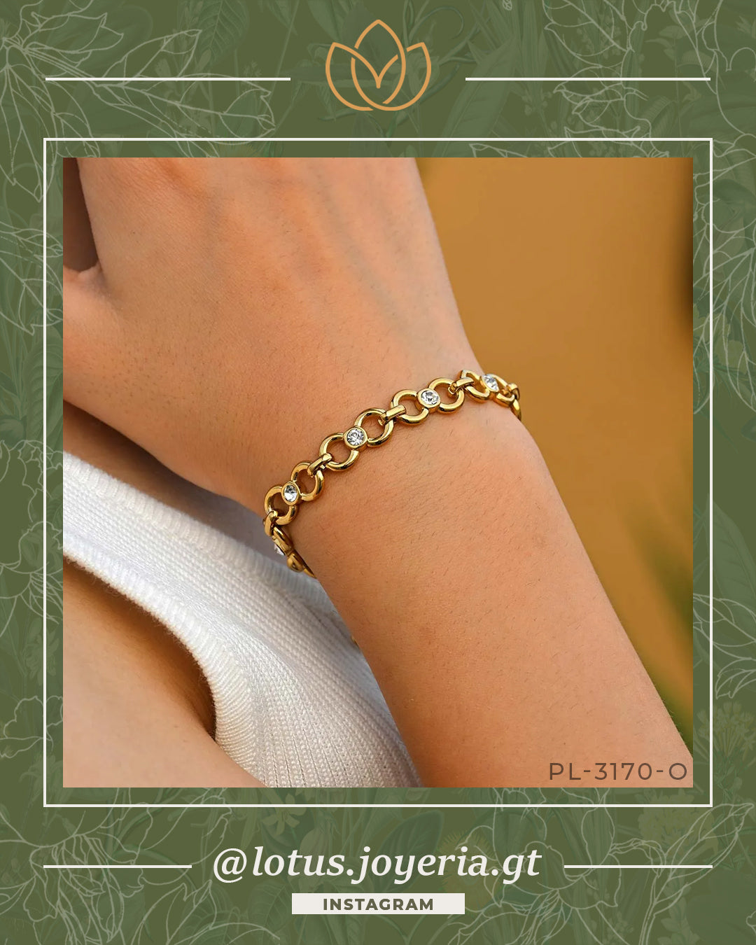 Pulsera > PREMIUM