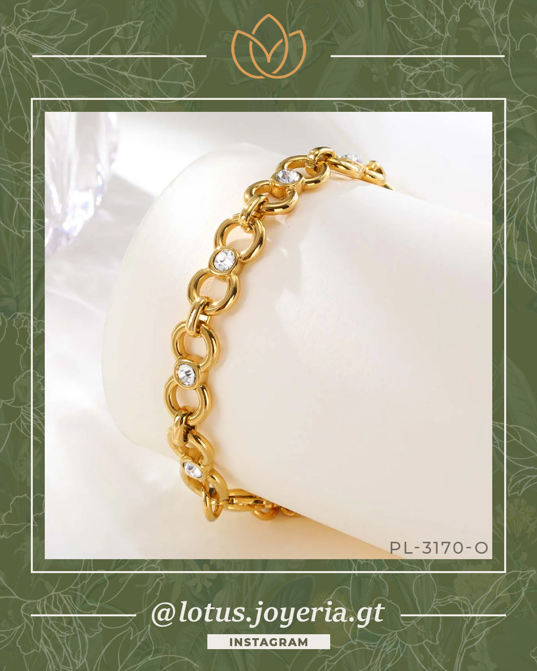 Pulsera > PREMIUM