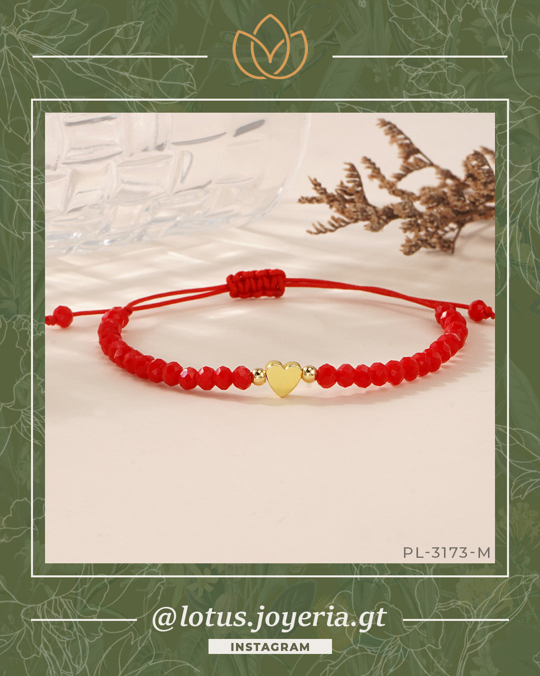 Pulsera | 50% OFF! > Y