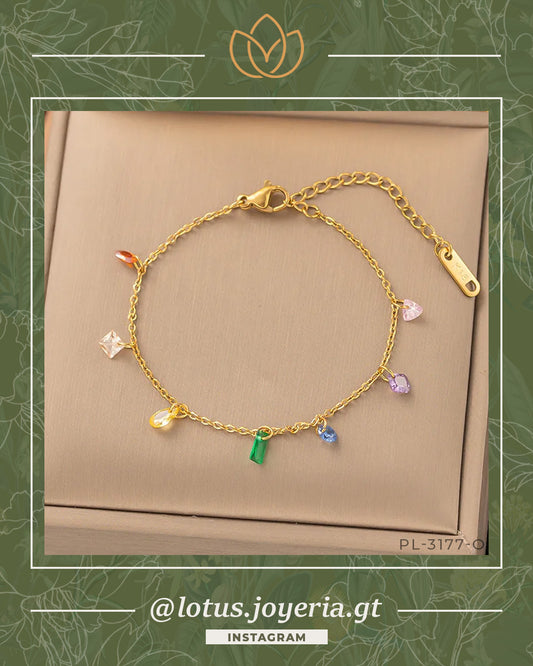 Pulsera | 50% OFF! > Y