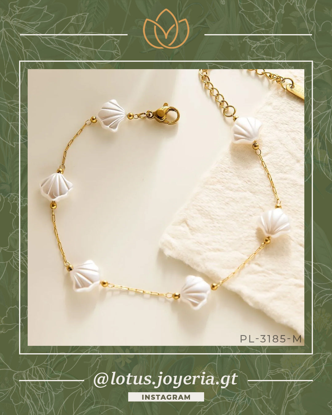 Pulsera | 50% OFF! > Y