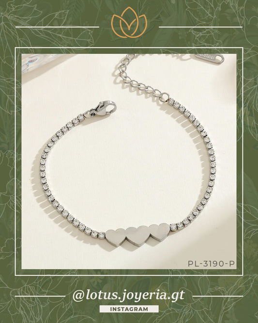 Pulsera | 50% OFF! > Y