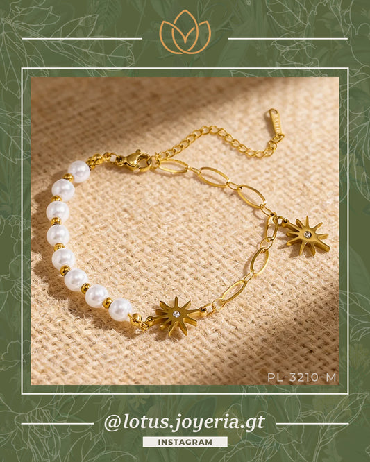 Pulsera > PREMIUM > PL-3210-M
