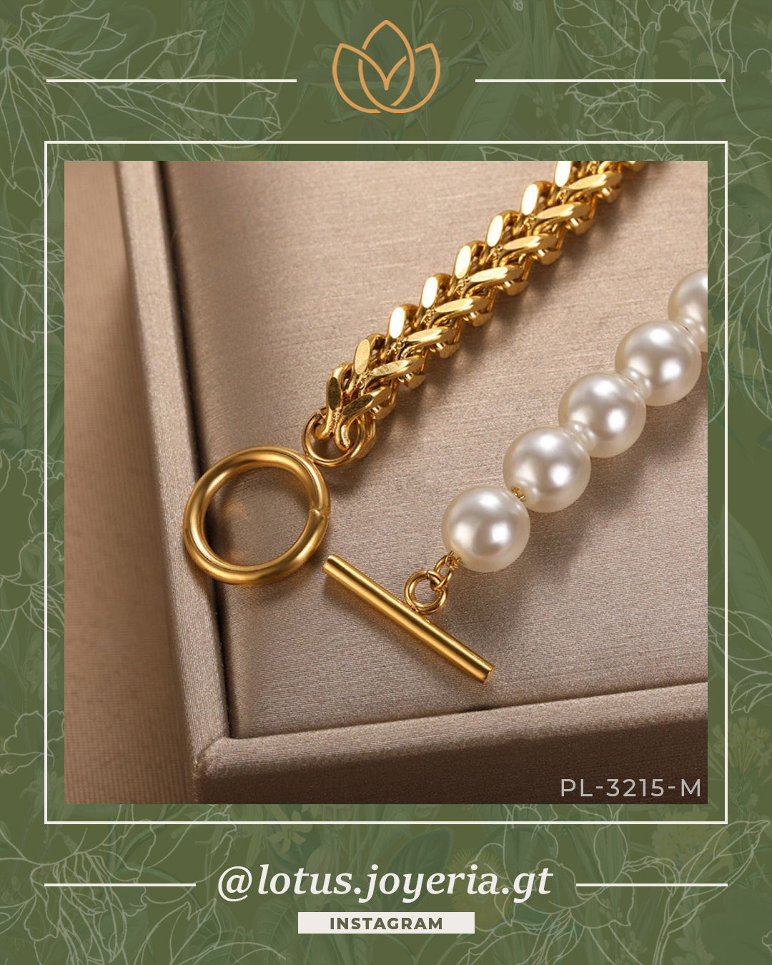Pulsera > PREMIUM