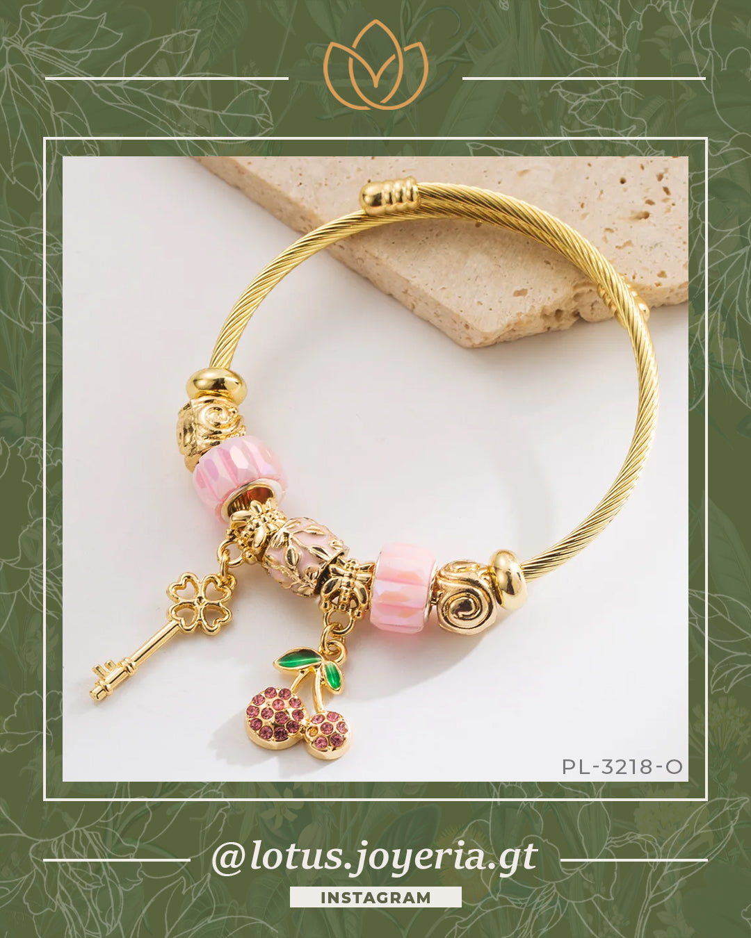 Pulsera | 50% OFF! > Y
