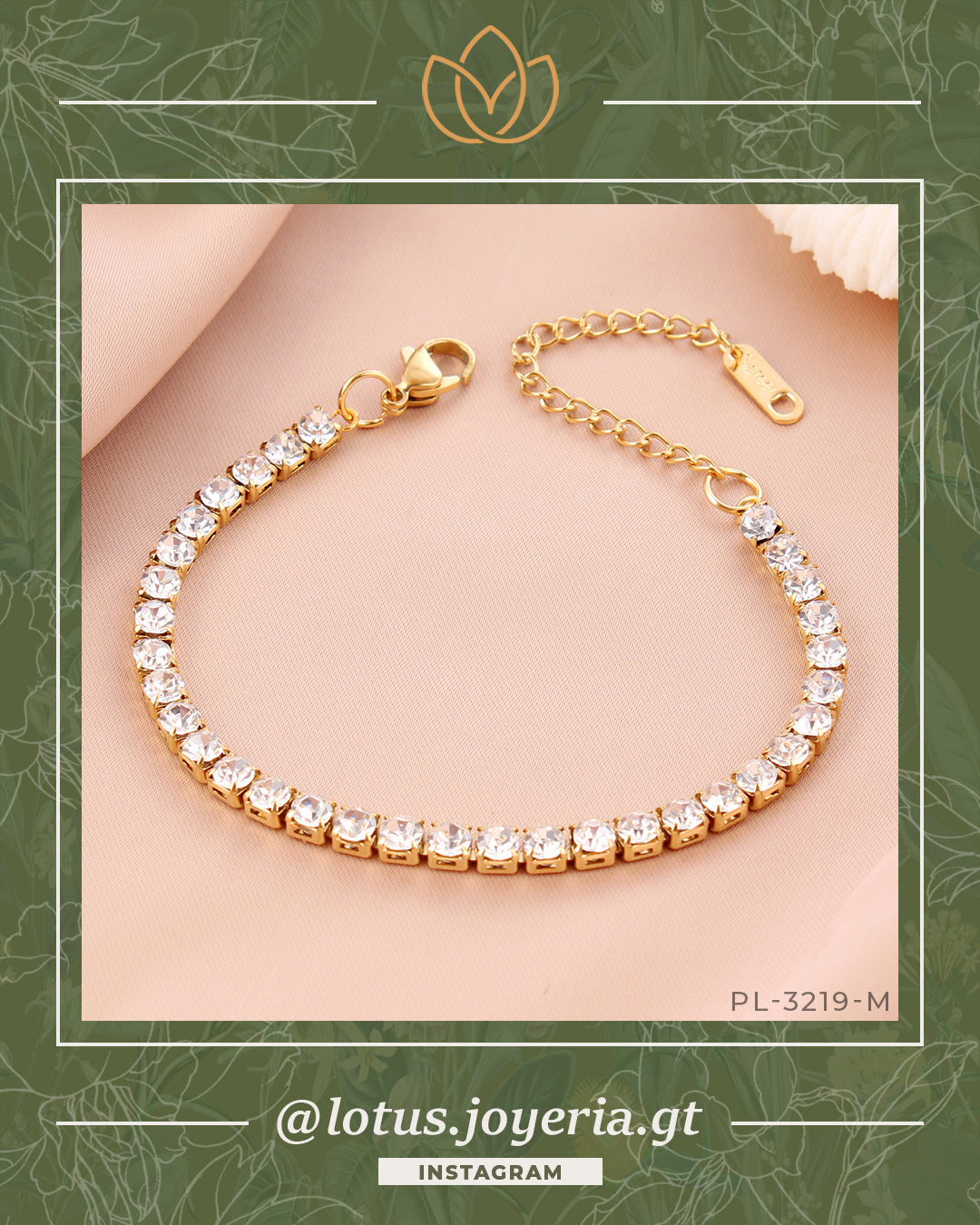 Pulsera | 50% OFF! > Y