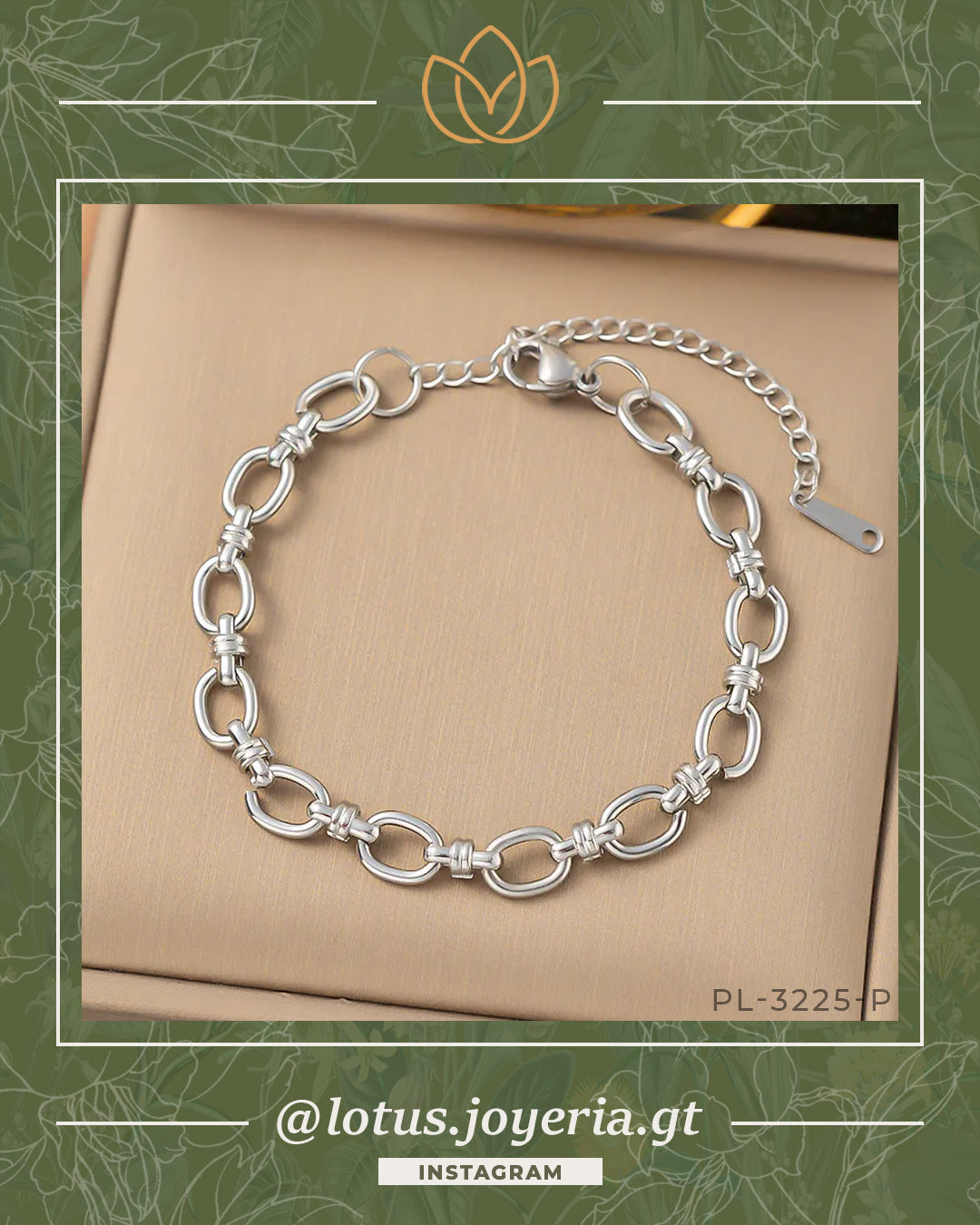 Pulsera | 50% OFF! > Y