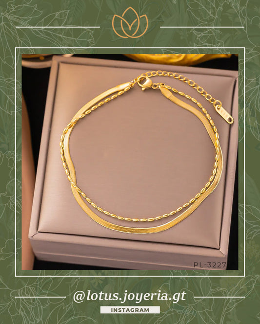 Pulsera | 50% OFF! > Y
