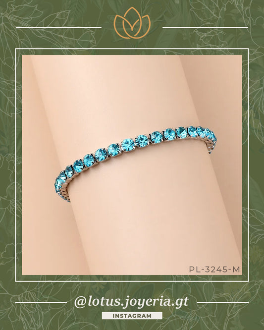 Pulsera > ESENCIALES > PL-3245-M