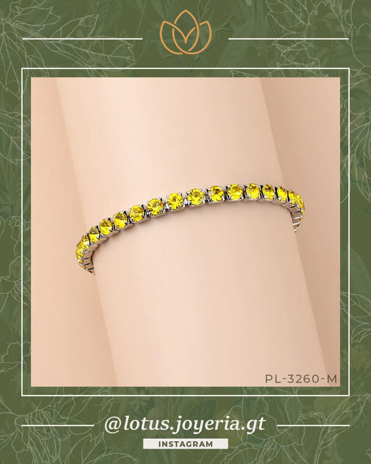 Pulsera > ESENCIALES > PL-3260-M