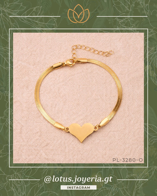 Pulsera > PREMIUM > PL-3280-O